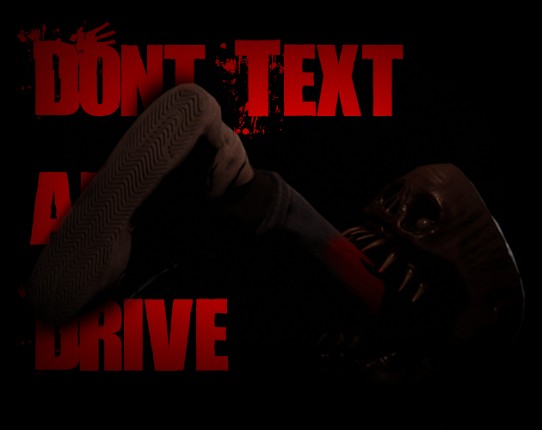 Don't Text And Drive Image