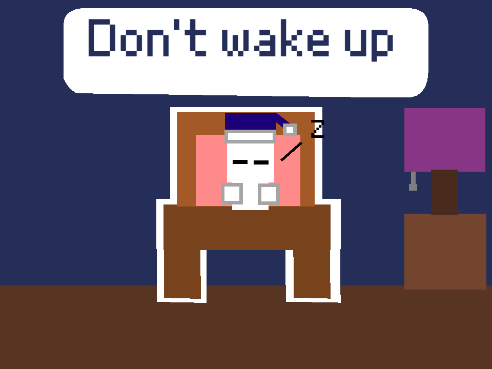 Games like Don't wake up