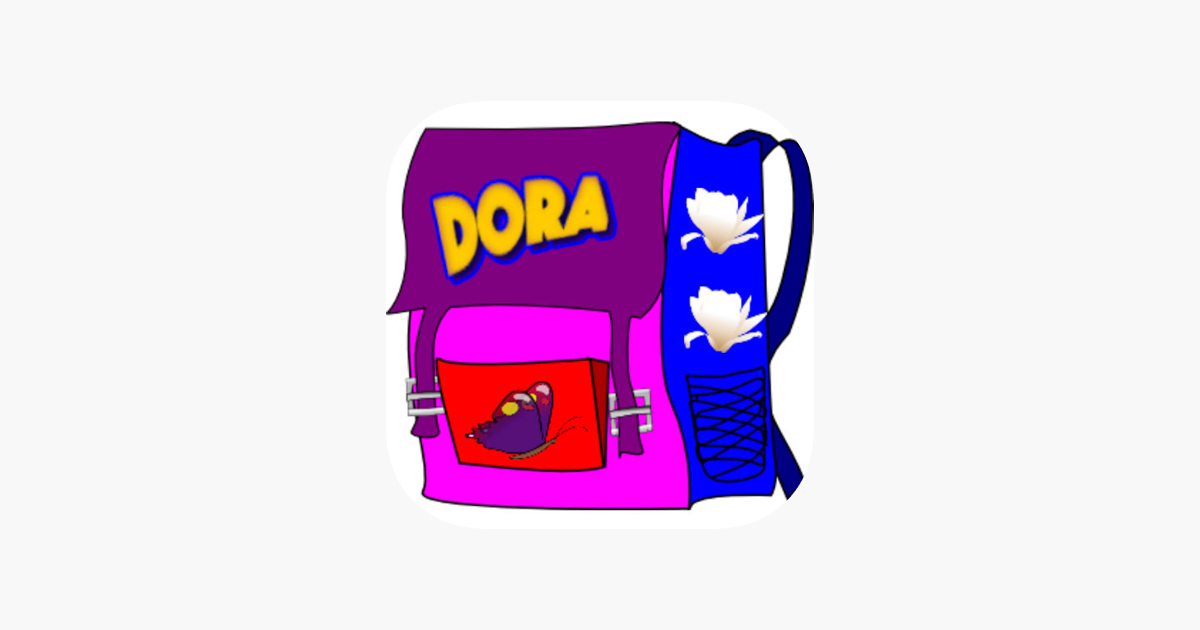 Games like Dora The explorer of ABC