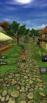 Dragon Quest VIII PC Remaster Image