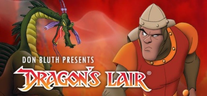 Dragon's Lair Image