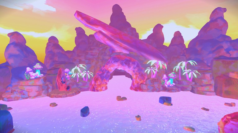 Dummy Pirates: Ocean Tales screenshot