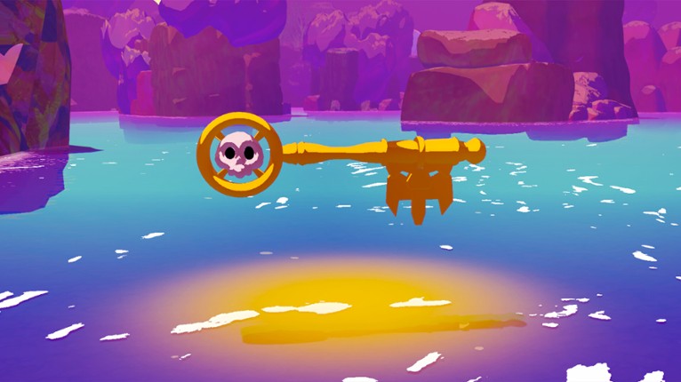 Dummy Pirates: Ocean Tales screenshot