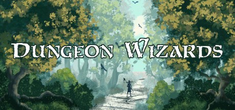 Games like Dungeon Wizards