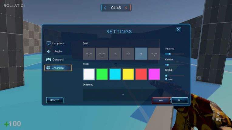 Duo Control Image