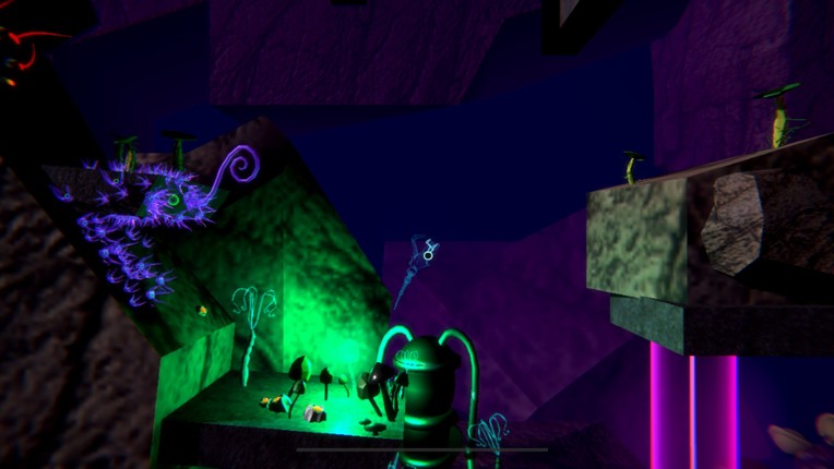 Ectolibrium screenshot