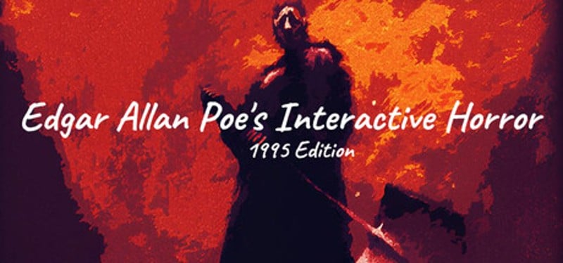 Edgar Allan Poe's Interactive Horror: 1995 Edition Image