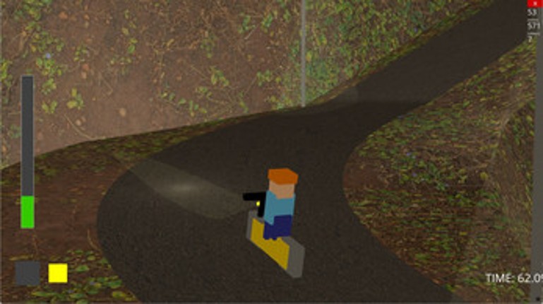 Elden YouBike - EXHAUSTED!! screenshot