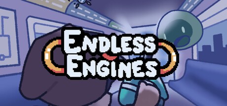 Games like Endless Engines