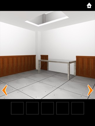 ES04R - room escape game - Image