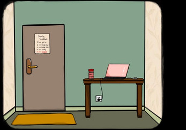 Escape This Final Image