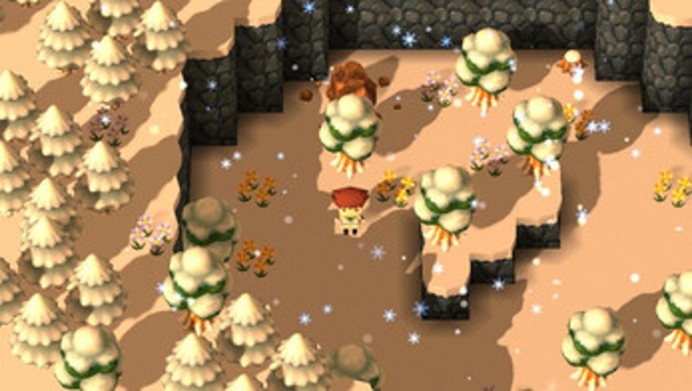 Eternal Sylvia screenshot