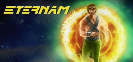 Games like Eternam