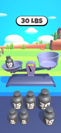 Farmers Market 3D screenshot