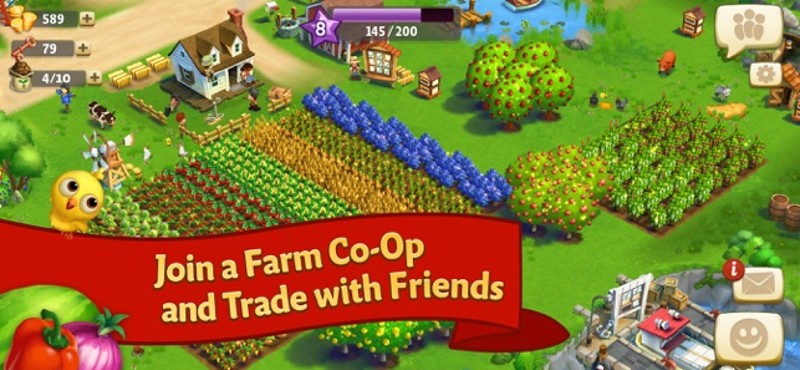 FarmVille 2: Country Escape Image