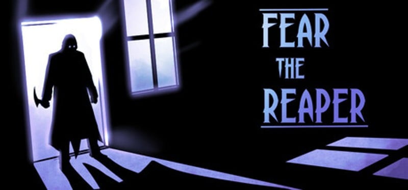 Fear The Reaper Image