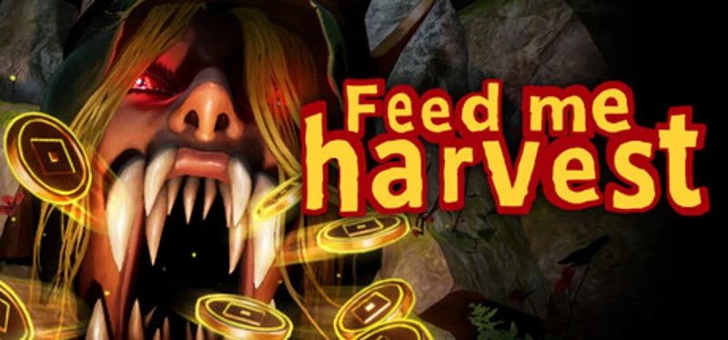 Feed Me Harvest Image