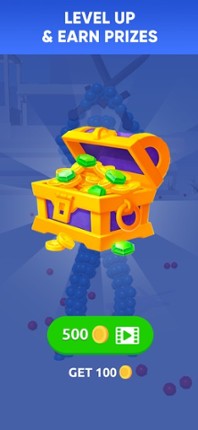Fighting Stance - Battle Game Image