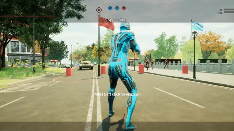 Final battle in zhifudao screenshot