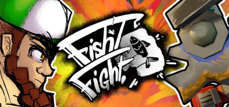 Fisht Fight Image
