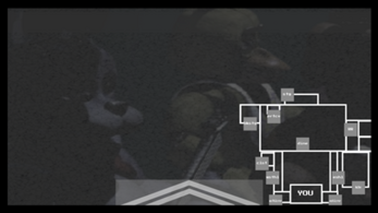 Five nights at freddy's reimagined Image