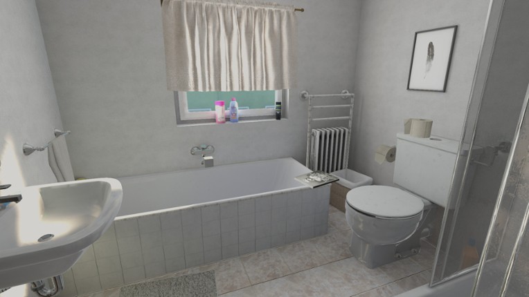 Fix it: The Handyman Simulator screenshot