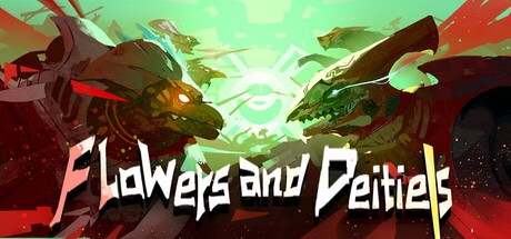 Games like Flowers and Deities