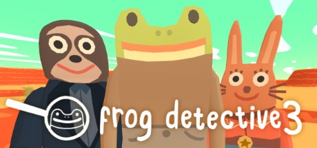 Games like Frog Detective 3: Corruption at Cowboy County