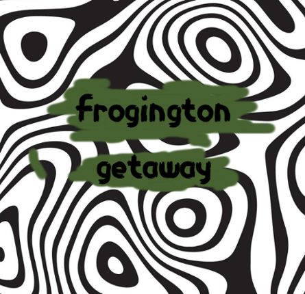 froging client Image