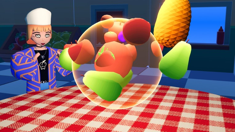 Fruit Wars screenshot