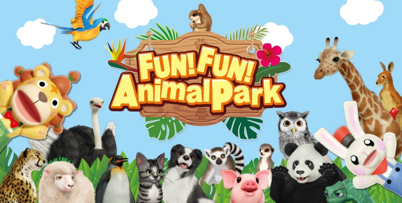 Fun! Fun! Animal Park Image