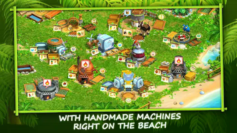 Hobby Farm HD screenshot