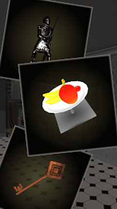 Escape Game TORIKAGO screenshot