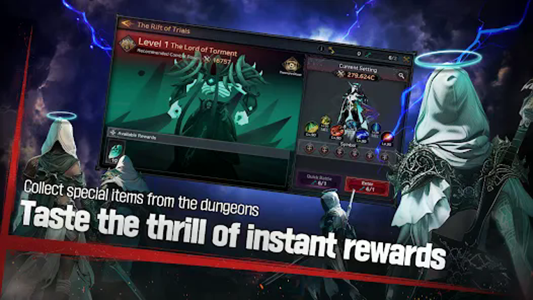 Immortal Rising 2 screenshot
