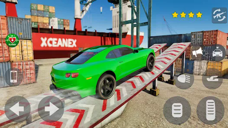 Indian Bike Gangster Games 3d screenshot