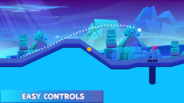 Mini Golf Clash 3D - Golf Game Image