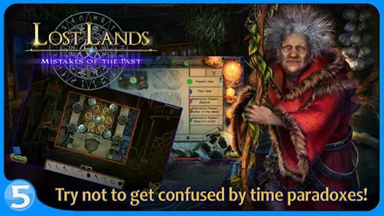 Lost Lands 6 CE Image