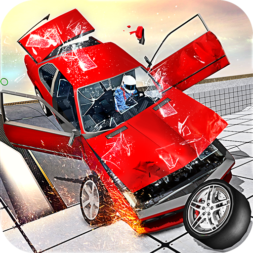 Games like Derby Car Crash Stunts