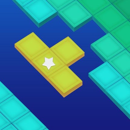 Block Puzzle Constellation Game Cover