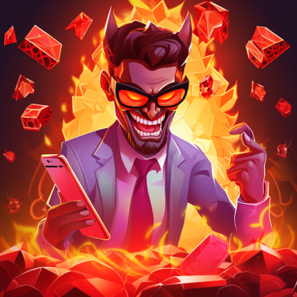 Hell: Idle Evil Tycoon Sim Image