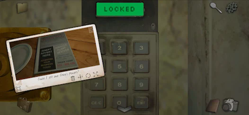 Great Escapes - Room Escapes screenshot