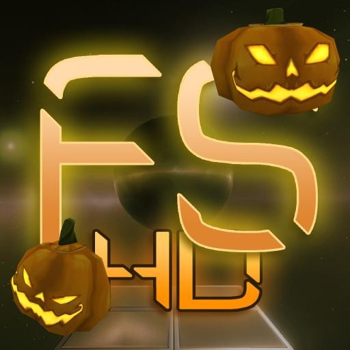 Games like Fractal Space HD