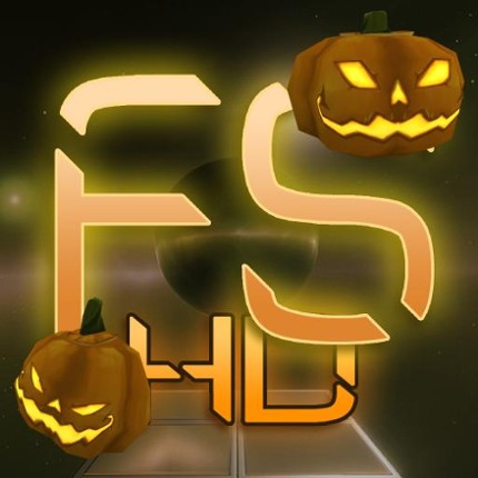 Fractal Space HD Image