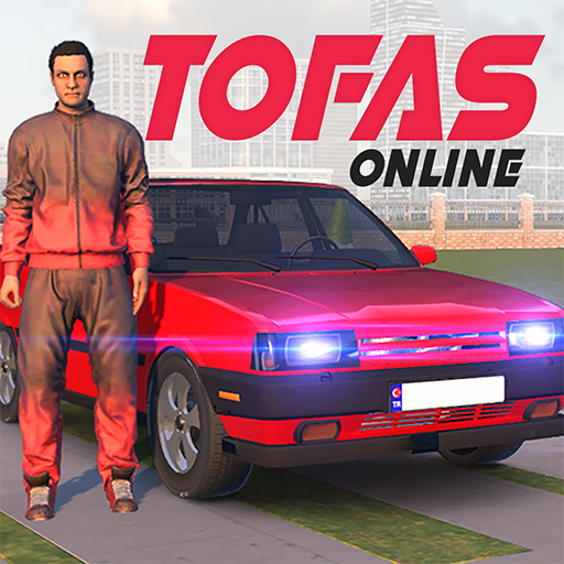 Games like Tofas Sahin Drift Car Driving