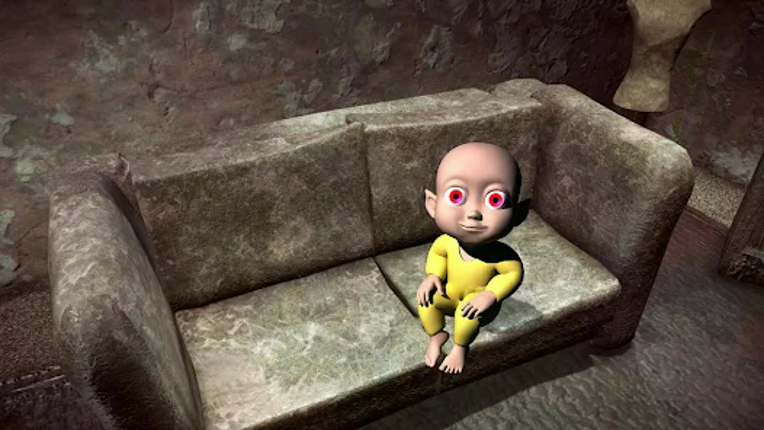 Yellow Rope Game screenshot