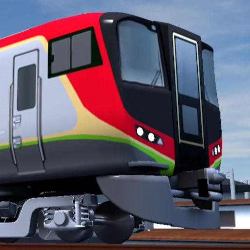Games like Rail World!