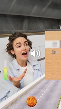 Perfect Pitch Challenge screenshot