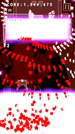 .Decluster Zero Image