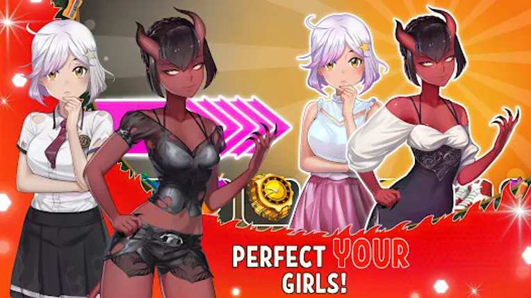 Passion Worlds screenshot