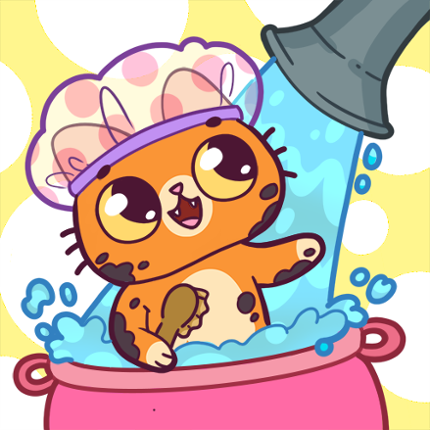 Simba: Where's my water? Image